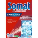 Somat speciální sůl do myčky 1,2 kg – HobbyKompas.cz