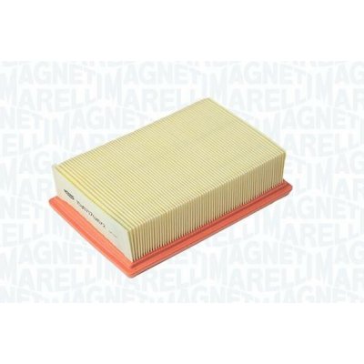 Vzduchový filtr MAGNETI MARELLI 153071762672 – Hledejceny.cz