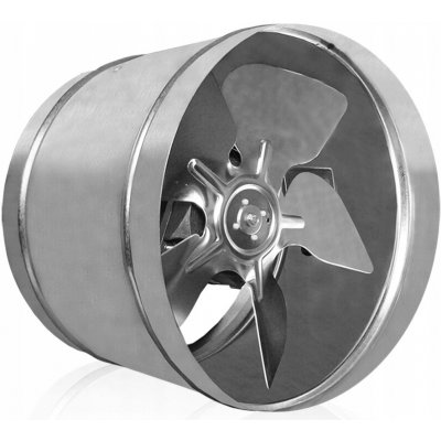 Vokker VKO160 160 mm – Zboží Mobilmania