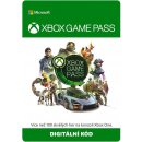 Microsoft Xbox Game Pass členství 6 měsíců