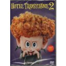 HOTEL TRANSYLVÁNIE 2 DVD