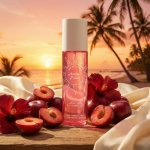 Sol de Verano Amber Plum Body Mist 200 ml – Zbozi.Blesk.cz