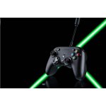 Nacon Pro Compact Controller XBXPROCOMPACTWHBLACK – Zboží Živě