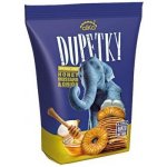 Dupetky pečené-hořčice+med+cibule 70 g – Hledejceny.cz