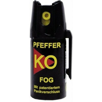 F.W. Klever Sprej KO FOG 40ml – Zboží Dáma