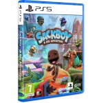 Sackboy: A Big Adventure – Zboží Živě