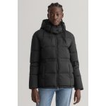 Gant D2. Mid Lenght Down Jacket černá – Zbozi.Blesk.cz