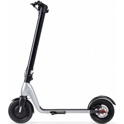 Jivr Scooter – Sleviste.cz