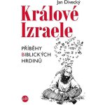 Králové Izraele – Hledejceny.cz