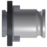 Rychlovýměnná vložka FE2 9,00mm FORMAT EX – Hledejceny.cz