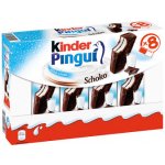 Ferrero Kinder Pinguí Schoko 8 x 30 g – Zboží Dáma