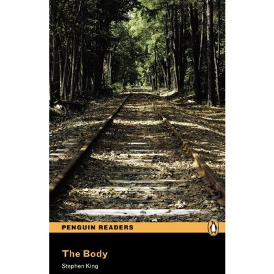 Penguin Readers 5 The Body