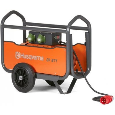 Husqvarna CF 67T – Zboží Mobilmania