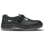 ADAMANT CLASSIC S1 sandál Černá – Zbozi.Blesk.cz