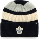 47 Brand pánská zimní čepice Toronto Maple Leafs Clubhouse Jennings ’47 Cuff Knit – Hledejceny.cz