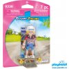 Playmobil Playmobil 9338 Skateboardista