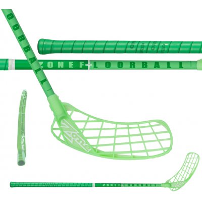 Zone Hyper Intro 31 – Zboží Dáma