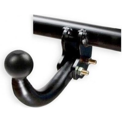 Tažné zařízení AutoHak AVIA 15, 20, 21, 30, 31, pevné – Hledejceny.cz