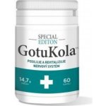 Brainway Gotu kola 60 kapslí – Hledejceny.cz