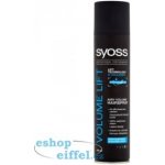 Syoss Volume Lift lak na vlasy 400 ml – Zbozi.Blesk.cz