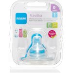 Mam savička na lahev V1 pomalý průtok transparentní – Zboží Dáma