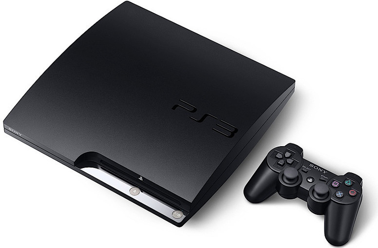 PlayStation 3 120GB od 4 899 Kč - Heureka.cz