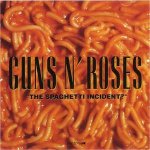 Guns N' Roses - The spaghetti incident, 1CD, 1993 – Zboží Dáma