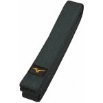 Mizuno BELT černá zlatá – Zboží Dáma