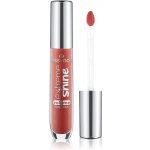 essence Extreme Shine lesk na rty pro větší objem 15 Rusty Kiss 5 ml – Zboží Dáma