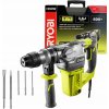 Elektrické kladivo Ryobi RSDS1050-K