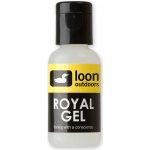 Loon Outdoors Přípravek na Suché Mušky Floatant Royal Gel – Hledejceny.cz