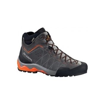 SCARPA boty TECH-ASCENT GTX