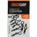 Undercarp Obratlík s úchtem na PVA vel. 20 – Zboží Mobilmania