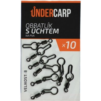 Undercarp Obratlík s úchtem na PVA vel. 20 – Zboží Mobilmania