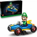 LEGO® Super Mario™ 72050 Mario Kart™ Luigi a Mach 8 – Sleviste.cz
