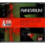 Václav Neckář a Bacily - Planetárium – Hledejceny.cz
