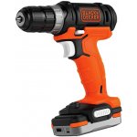 BLACK & DECKER BDCDD12S1 – Zboží Dáma