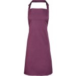 Premier Zástěra Colours PR 150 s laclem COT39015009599-aubergine Aubergine – Hledejceny.cz