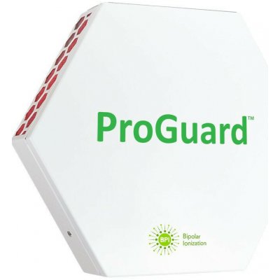 Proguard Defender DXB 100 s BPI, pro 46m2 – Hledejceny.cz