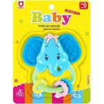 Rappa Chrastítko kousátko Slon – Hledejceny.cz