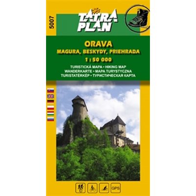 Orava Magura Beskydy – Zbozi.Blesk.cz