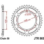 JT Sprockets JTR 865-49 | Zboží Auto