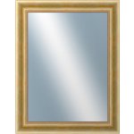 DANTIK Křídlo 70x90 cm zlaté 2772 – Hledejceny.cz