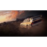 DiRT Rally 2.0 – Sleviste.cz