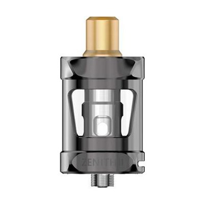 Innokin Zenith II Tank Gunmetal 5,5ml – Zboží Mobilmania