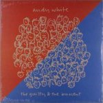 Andy White - The Guilty & The Innocent LP – Zbozi.Blesk.cz