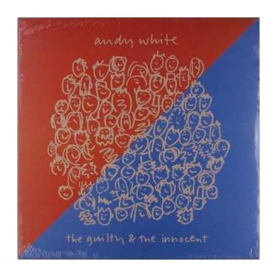 Andy White - The Guilty & The Innocent LP – Zbozi.Blesk.cz