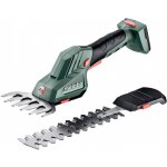 Metabo POWERMAXX SGS 12 Q 601608850 – Zboží Mobilmania