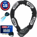 ABUS GRANIT CityChain X-Plus 1060/140 – Zbozi.Blesk.cz