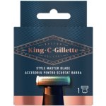 Gillette King C. Style Master – Zboží Mobilmania